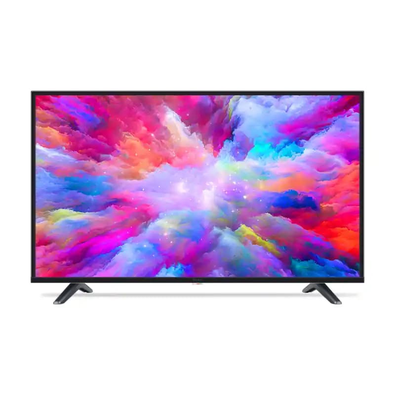 TV 32型 Ixt 32 (32 Inch) (Black) HD LED Tv - Impex