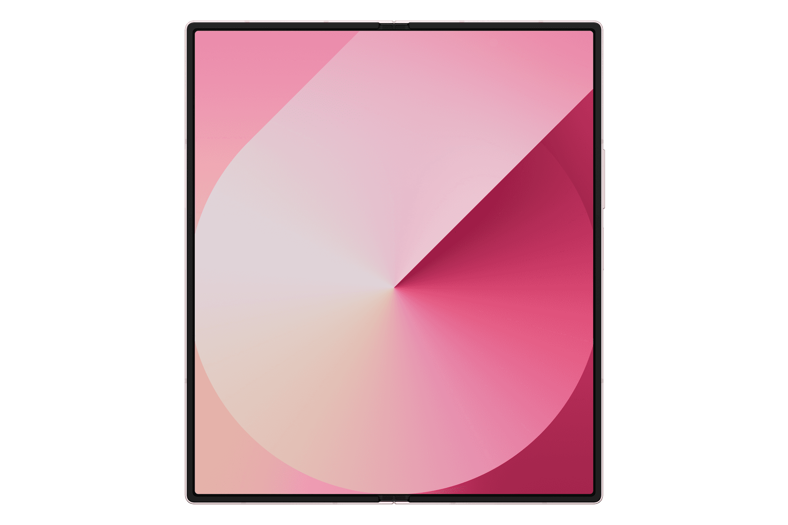 Samsung-Galaxy-Z 5G-AI-Smartphone(Pink-12GB-512GB) (FOLD6)