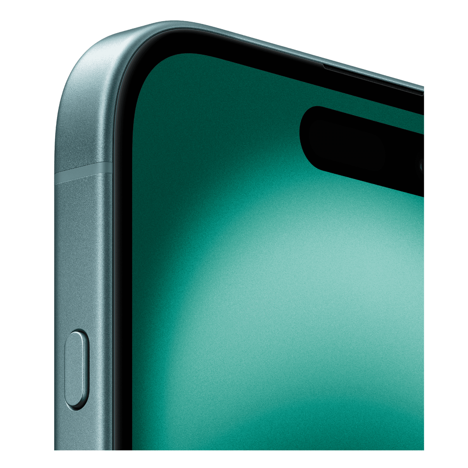 Apple iPhone 16 (Teal, 256GB)