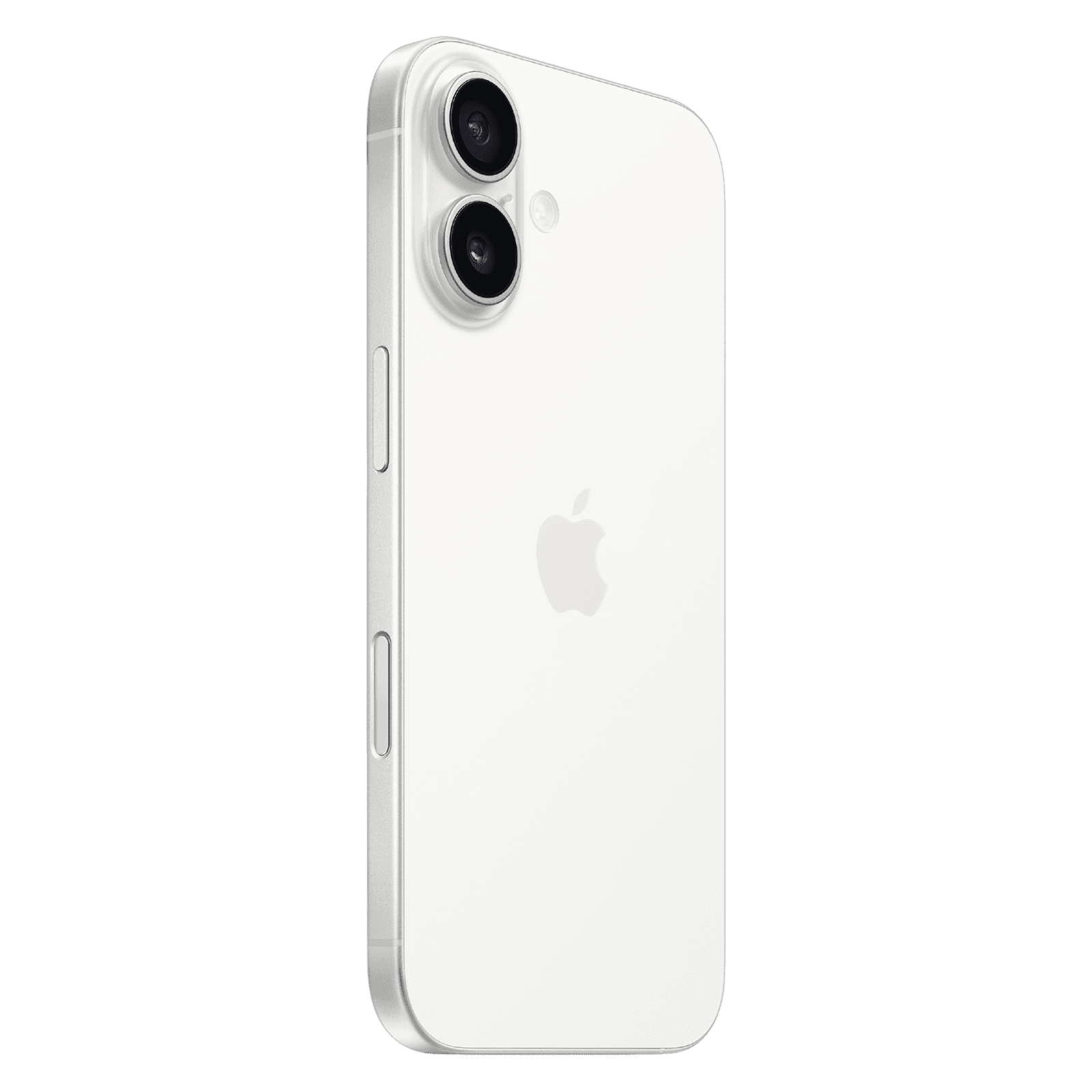 Apple iPhone 16 (White, 256GB)