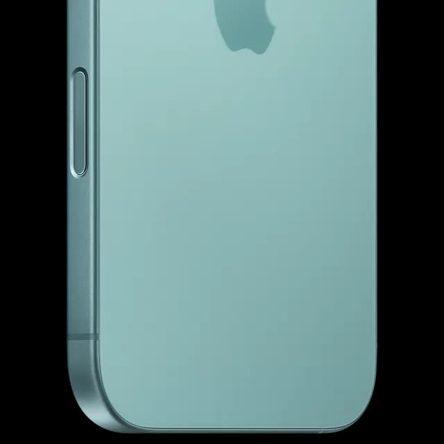Apple iPhone 16 Plus (Teal, 256GB)
