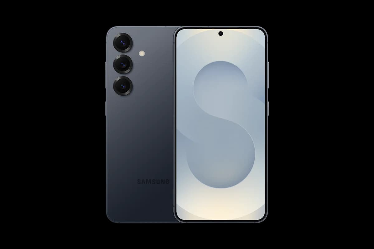 Samsung Galaxy A36 5G (Awesome Black, 8GB, 128GB)