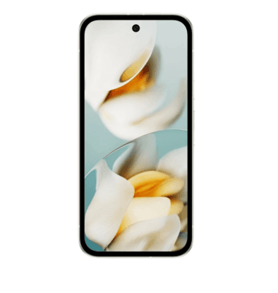 Google Pixel 9A 5G (Porcelain, 256GB)