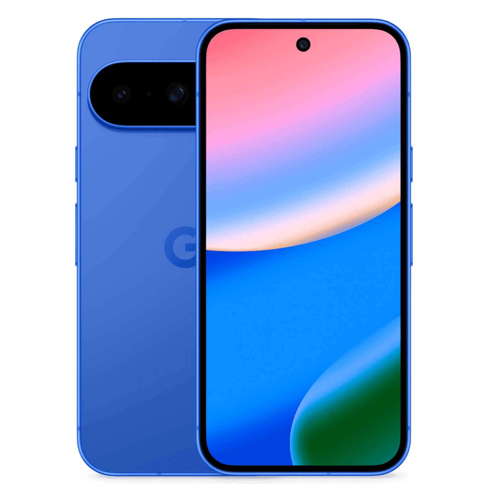 Google Pixel 10 5G (Indigo, 256GB)