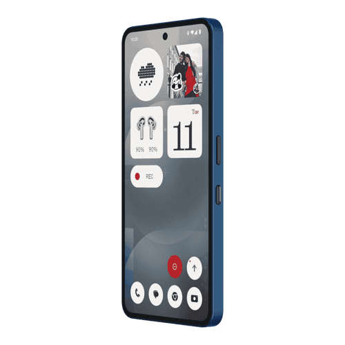 Nothing Phone (3A) 5G (Blue, 8GB, 128GB)