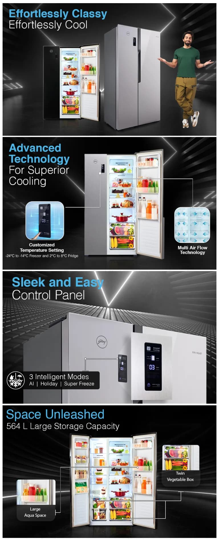 Whirlpool 192 L 3 Star Direct Cool Single Door Refrigerator 215