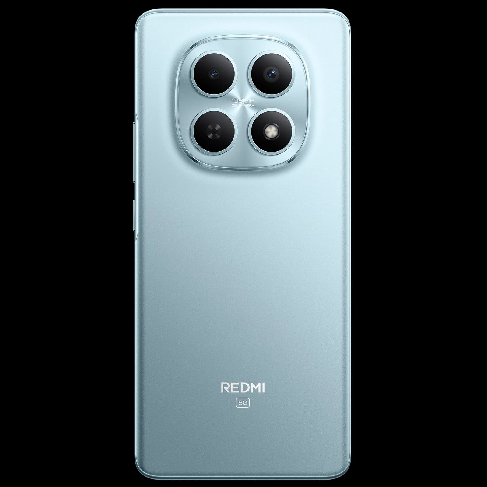 Xiaomi Redmi Note 15 5G (Glacier Blue, 8GB, 256GB)