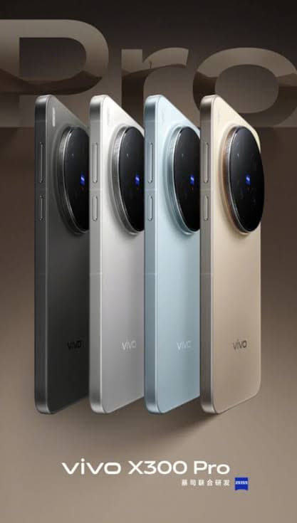 Vivo X300 Pro: Best Camera Phone to Buy? Price, Specs & Performance