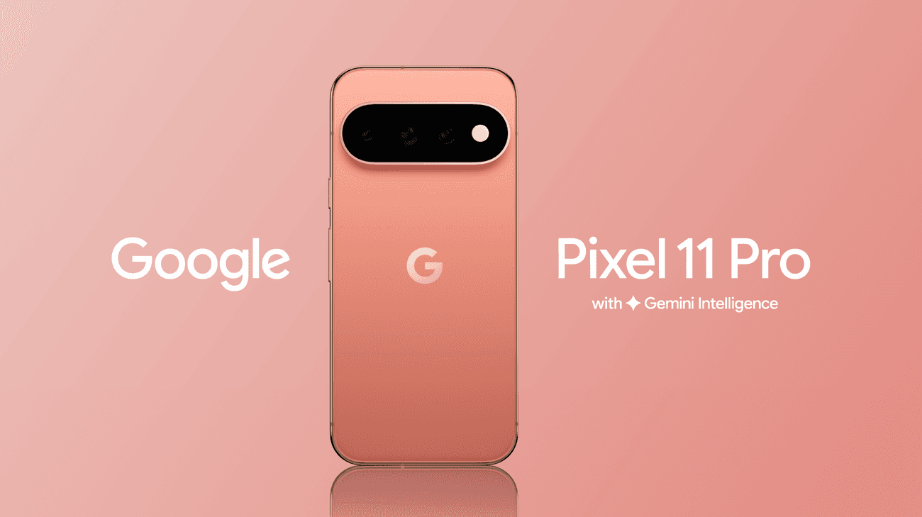 Google Pixel 11 Pro Latest Model – Features & Review