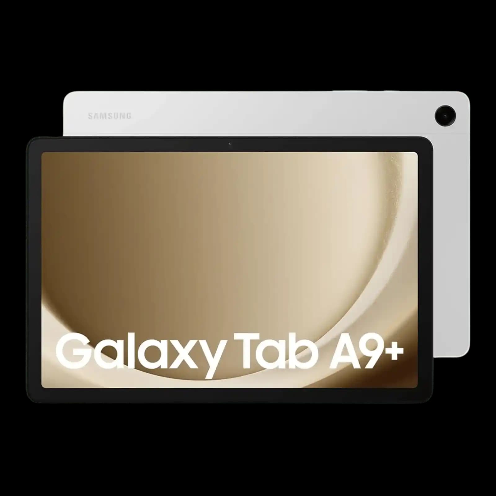 Samsung Galaxy Tab A9+ Wi-Fi (Silver, 8GB-128GB)