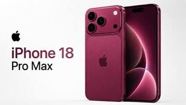 iPhone-18-Pro-Max:-Expected-Price,-Camera,-Specifications,-Features-&-Launch-Date