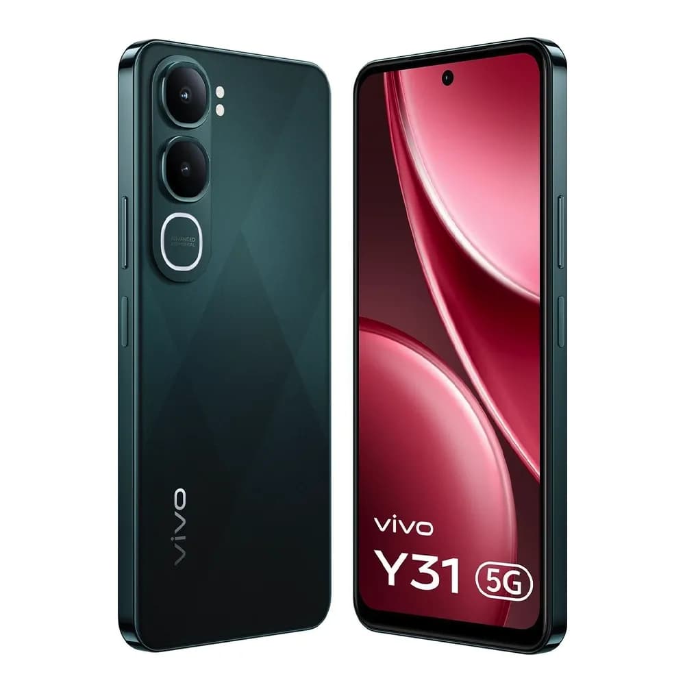 Vivo Y31 5G 6GB 128GB Price, Features & Specifications